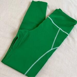 J. Crew SleekStretch High Rise Leggings